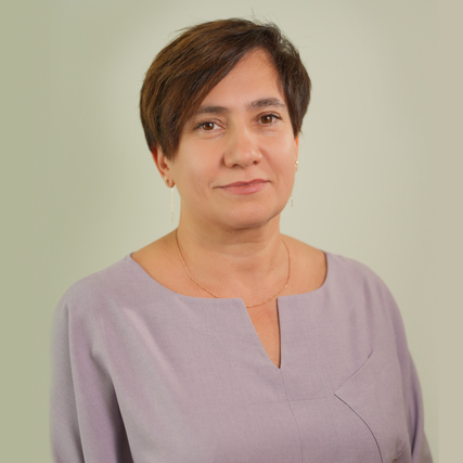 Сурайкина АВ