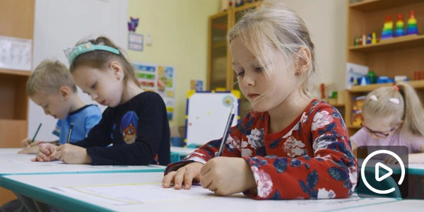 Частный детский сад Лучик на Соколе